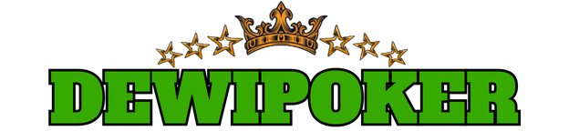 Dewipoker Logo